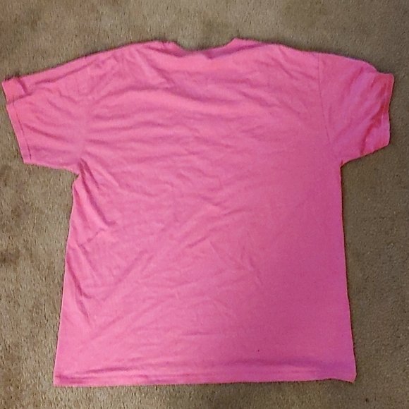 Large North Dakota T-shirt - Picture 3 of 3